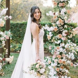 Meet your Posher, Deanna